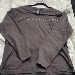 Tommy Hilfiger Long Sleeve